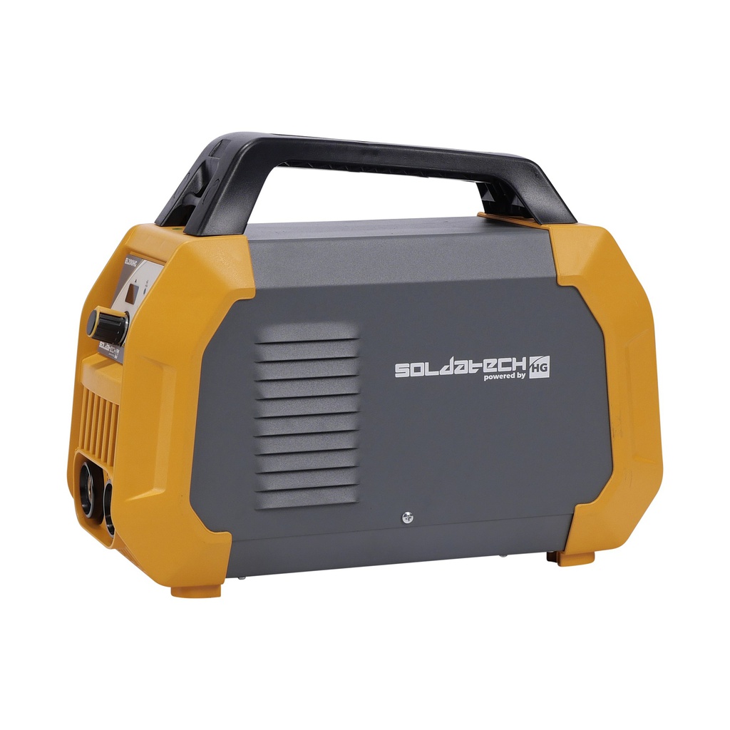 Elektrode lasapparaat 200A - Afbeelding 5