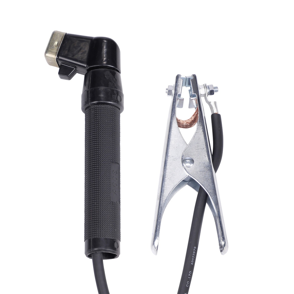 Elektrode lasapparaat 200A - Afbeelding 6