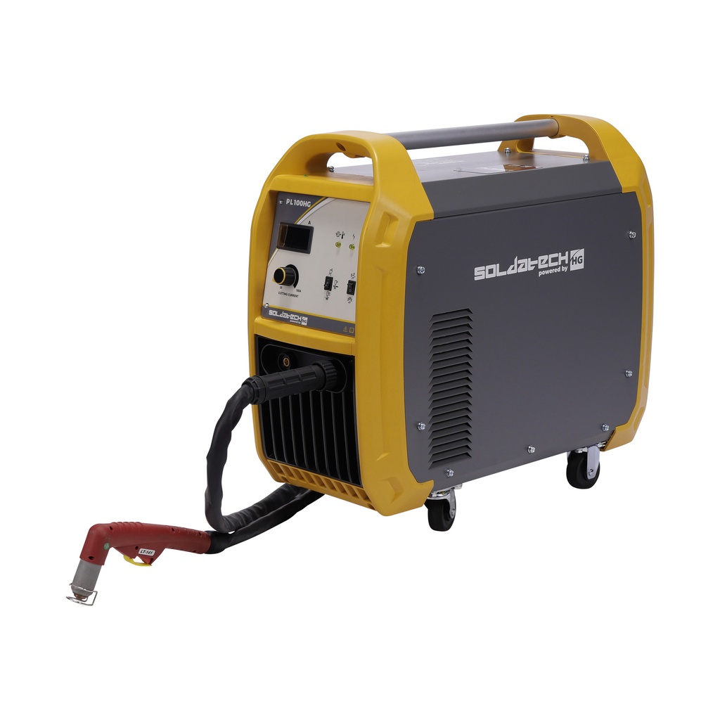 Plasmasnijder 100A - Afbeelding 2