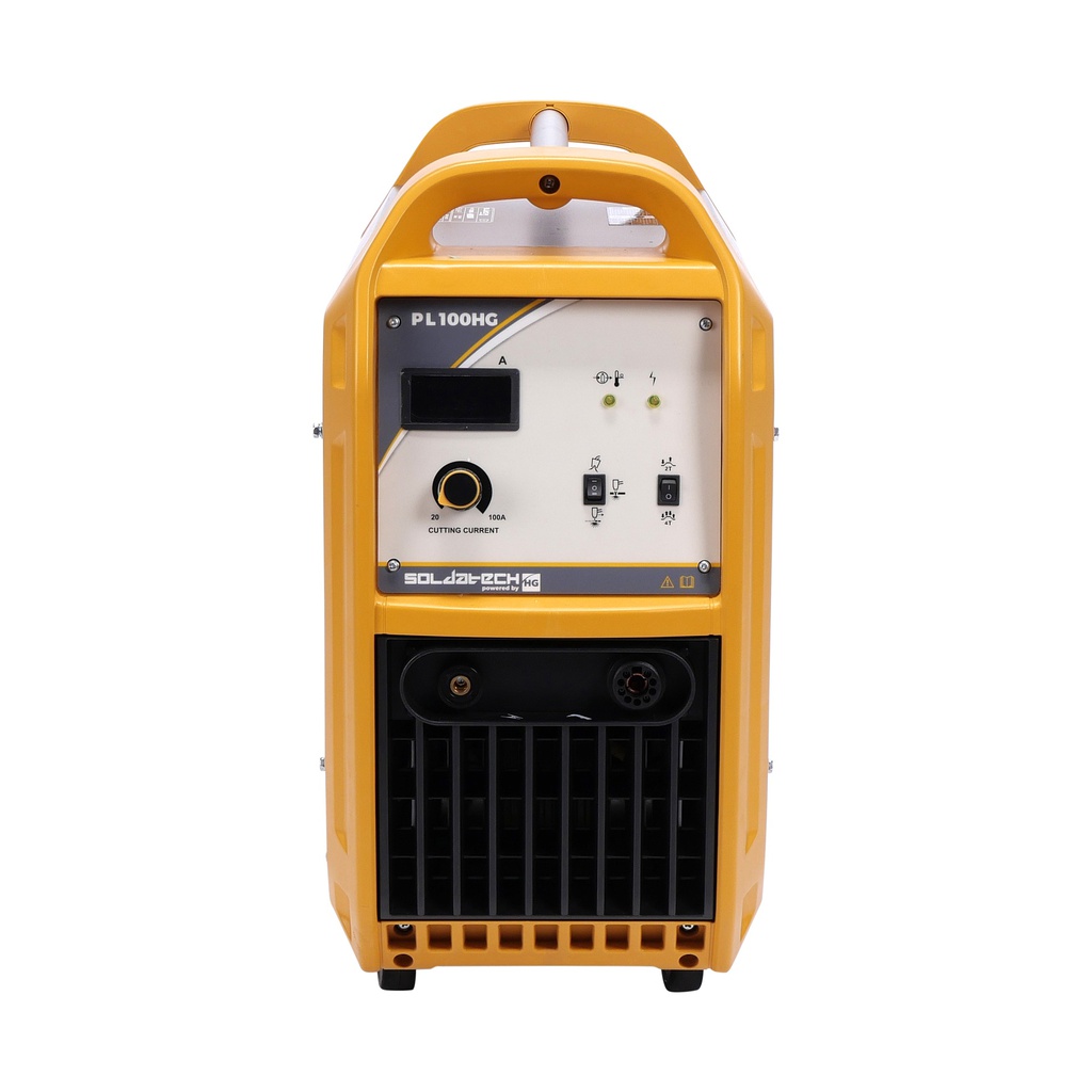 Plasmasnijder 100A - Afbeelding 3