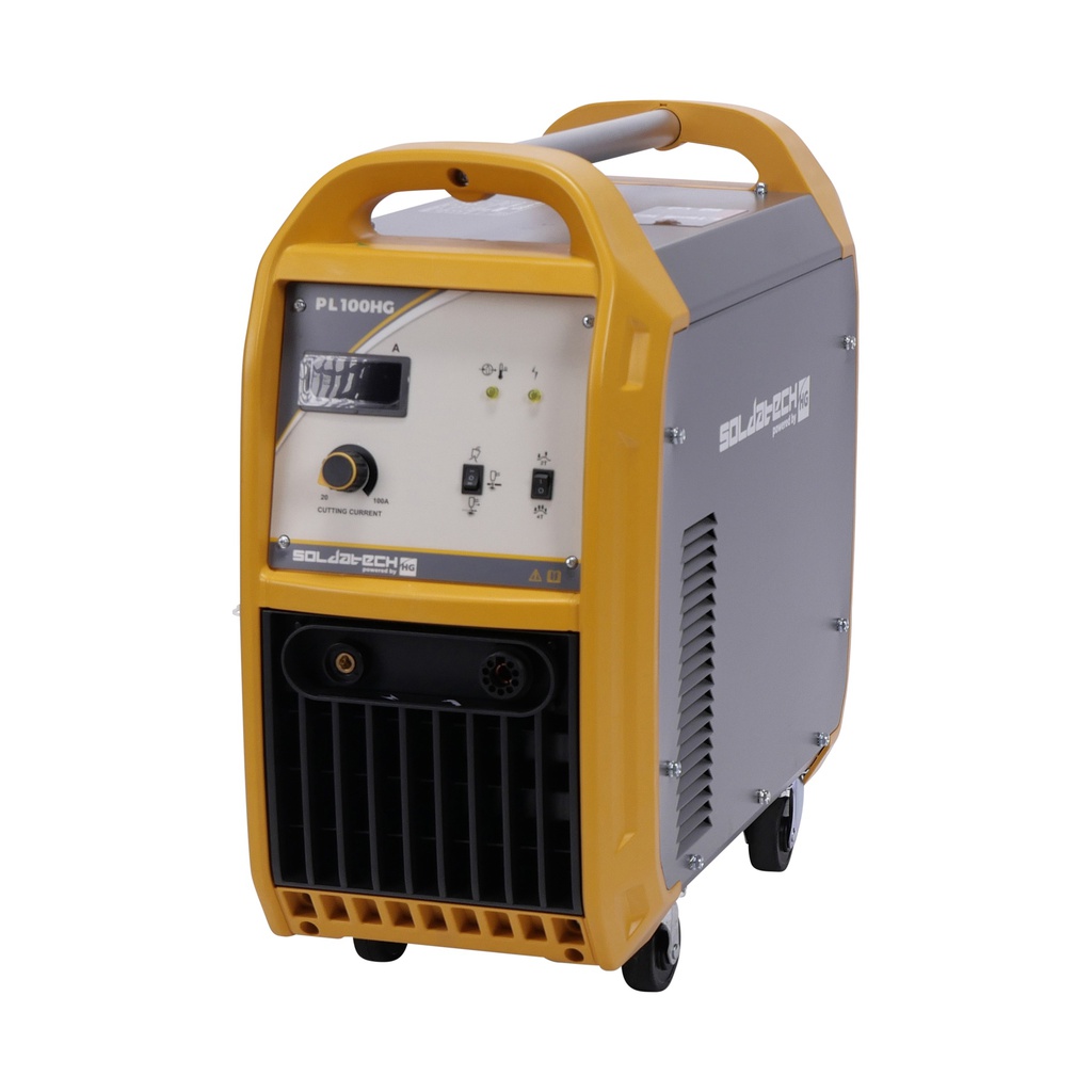 Plasmasnijder 100A - Afbeelding 4