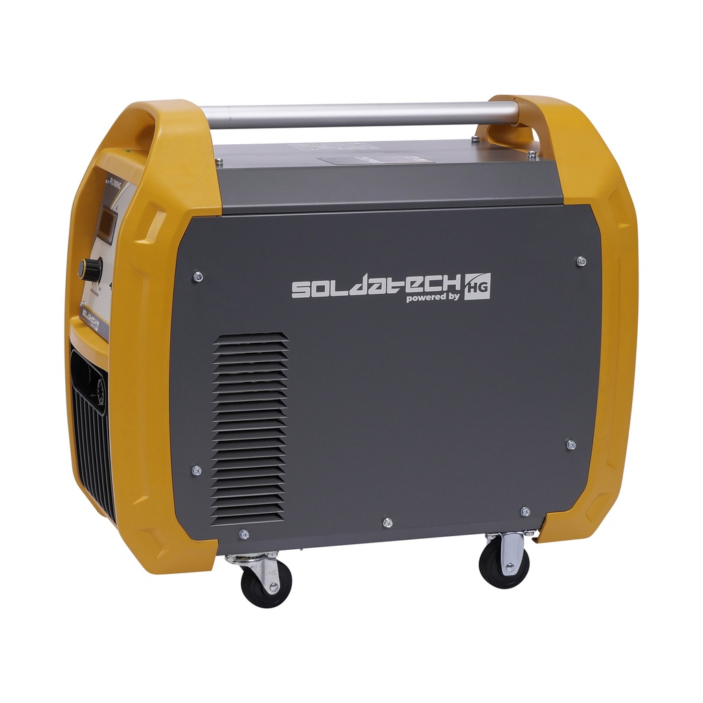 Plasmasnijder 100A - Afbeelding 5