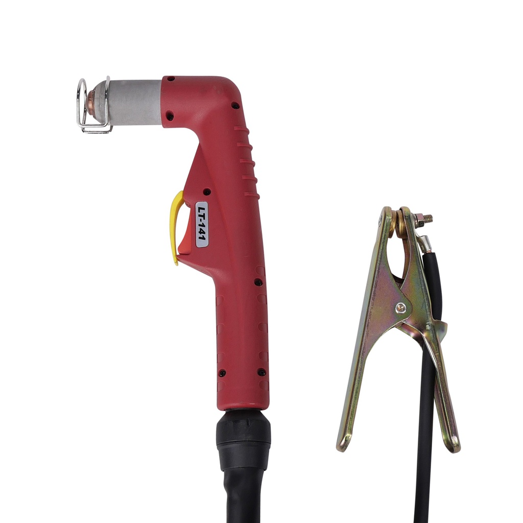 Plasmasnijder 100A - Afbeelding 6