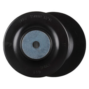 Rhodius RHST steunschijf