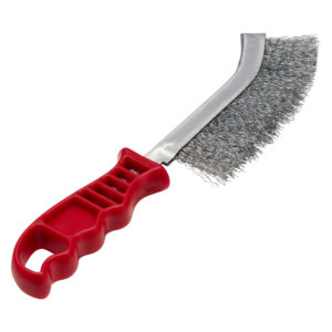 Rhodius staalborstel